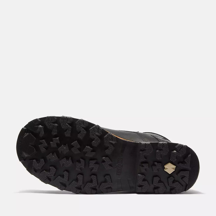 Bottes de sécurité isolées BOONDOCK – Noir – Timberland - Quincaillerie G.H. Berger