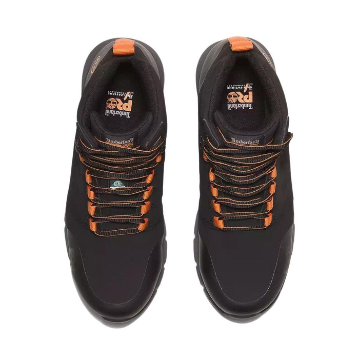 Bottillon de sécurité Radius TB0A6167 - Noir Timberland - Quincaillerie G.H. Berger