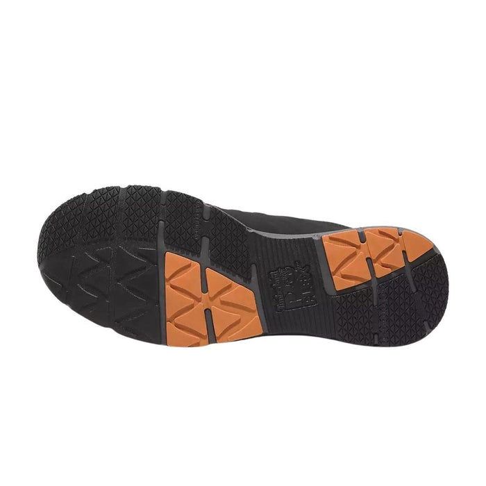 Bottillon de sécurité Radius TB0A6167 - Noir Timberland - Quincaillerie G.H. Berger