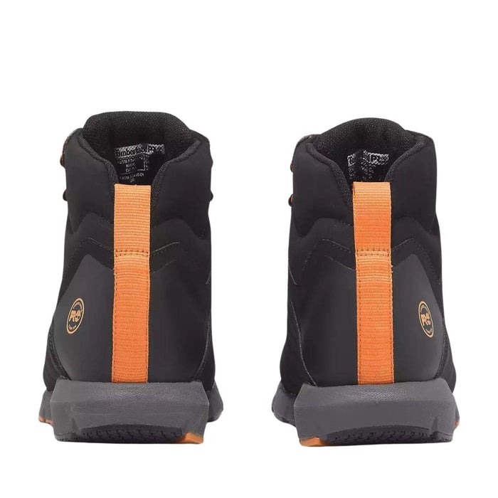 Bottillon de sécurité Radius TB0A6167 - Noir Timberland - Quincaillerie G.H. Berger