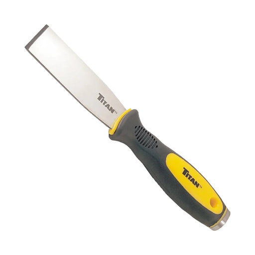 Grattoir plat en acier inoxydable DARPRO - Quincaillerie G.H. Berger