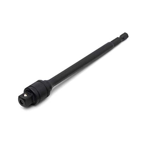 Adaptateur à douille prise carrée 3/8" à 1/4 hex, 6" Titan - Quincaillerie G.H. Berger