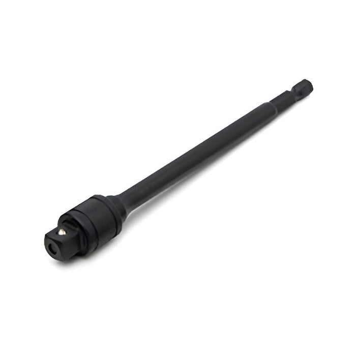 Adaptateur à douille prise carrée 3/8" à 1/4 hex, 6" Titan - Quincaillerie G.H. Berger