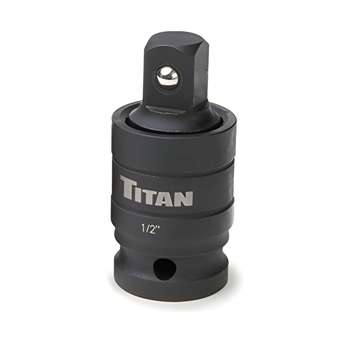 Joint universel 1/2"  Titan - Quincaillerie G.H. Berger