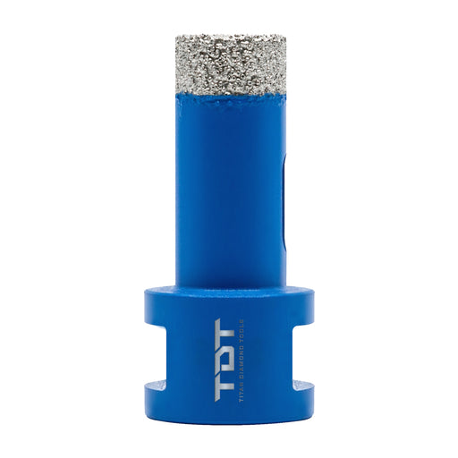 Trépan diamanté 5/8-11 x 3/4" (19 mm) - Quincaillerie G.H. Berger