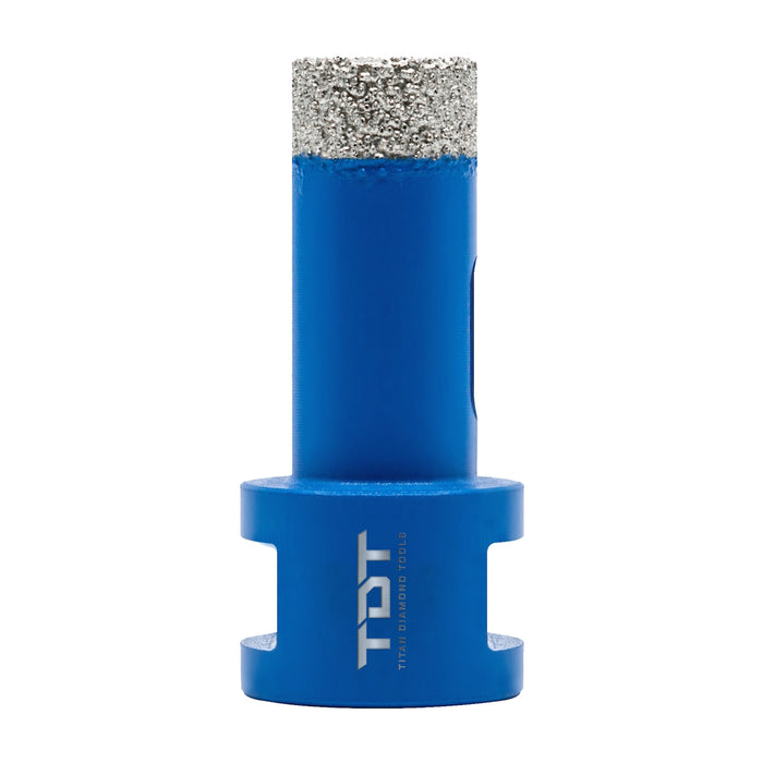 Trépan diamanté 5/8-11 x 3/4" (19 mm) - Quincaillerie G.H. Berger