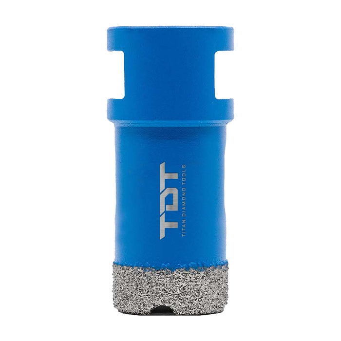 Trépan diamanté 5/8-11 x 1" (25 mm) - Quincaillerie G.H. Berger