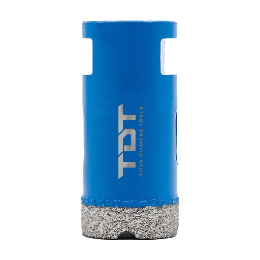 Trépan diamanté 5/8-11 x 1/8" (28 mm) - Quincaillerie G.H. Berger