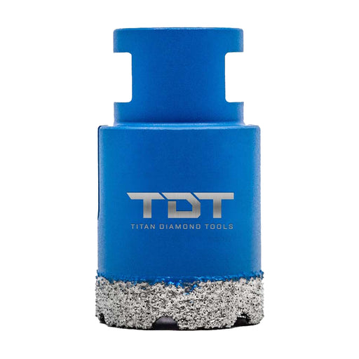 Trépan diamanté 5/8-11 x 1-3/8" (35 mm) - Quincaillerie G.H. Berger