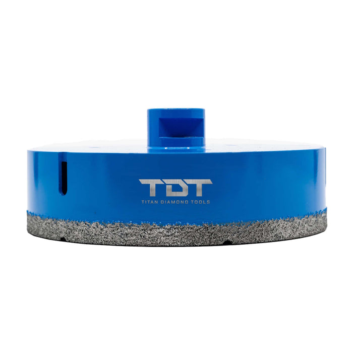 Trépan diamanté 5/8-11 x 6" (152 mm) - Quincaillerie G.H. Berger