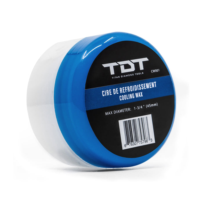 Cire refroidissante pour outils, 9 x 45 ml - Quincaillerie G.H. Berger