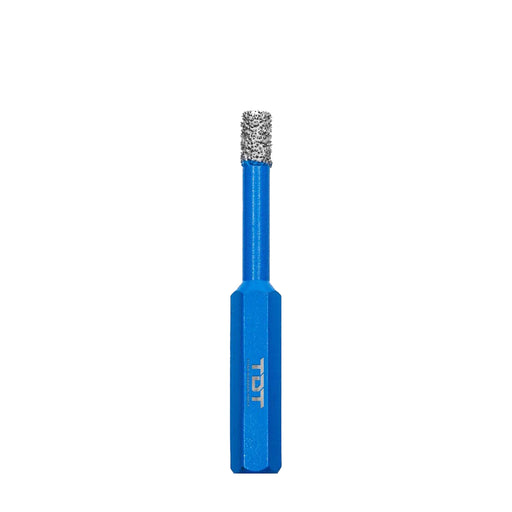 Foret tige hexagonale 1/4" (6 mm) - Quincaillerie G.H. Berger