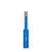 Foret tige hexagonale 1/4" (6 mm) - Quincaillerie G.H. Berger
