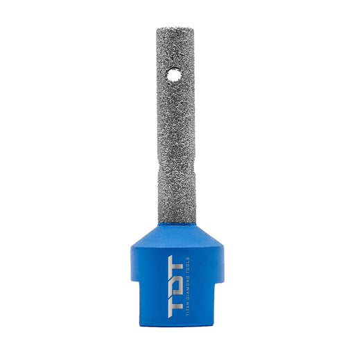 Foret de fraisage 3/8" (10 mm) - Quincaillerie G.H. Berger