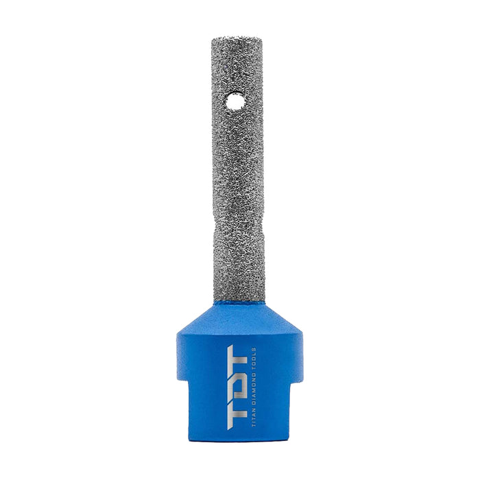 Foret de fraisage 3/8" (10 mm) - Quincaillerie G.H. Berger