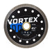 Lame Vortex au diamant 5" - Quincaillerie G.H. Berger