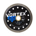 Lame vortex au diamant 4-1/2" - Quincaillerie G.H. Berger
