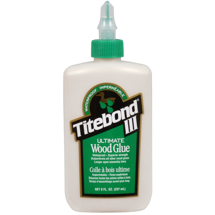 Colle à bois Ultime 3 - TITEBOND - 273 ml - Quincaillerie G.H. Berger
