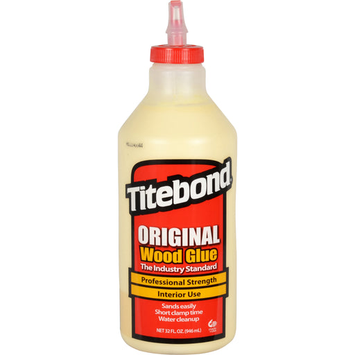 Colle à bois Original - TITEBOND - 946ml - Quincaillerie G.H. Berger