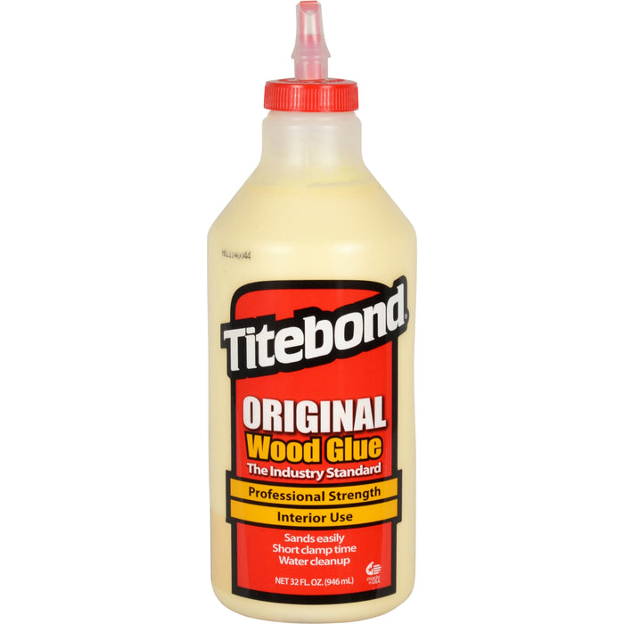 Colle à bois Original - TITEBOND - 946ml - Quincaillerie G.H. Berger