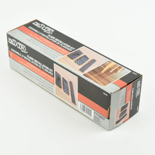 Ensemble d'installation de plancher Tooltech - Quincaillerie G.H. Berger