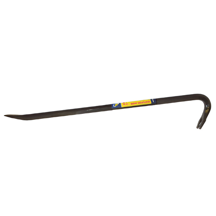 Barre à clous en acier noir 3/4" X 24" - Quincaillerie G.H. Berger