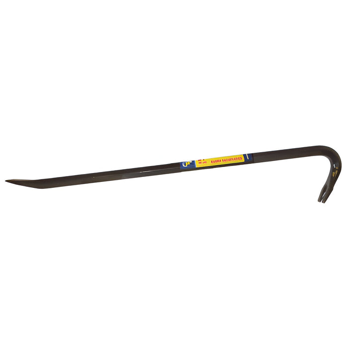 Barre à clous en acier noir 3/4" X 36" - Quincaillerie G.H. Berger