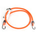 Bande élastique orange avec crochets 36" - Quincaillerie G.H. Berger