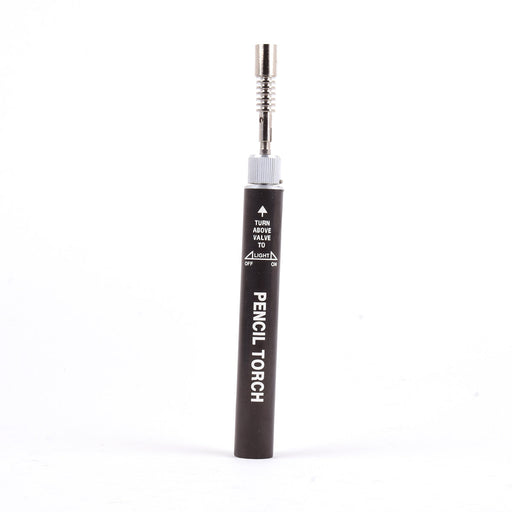 Mini crayon chalumeau au butane Tooltech - Quincaillerie G.H. Berger