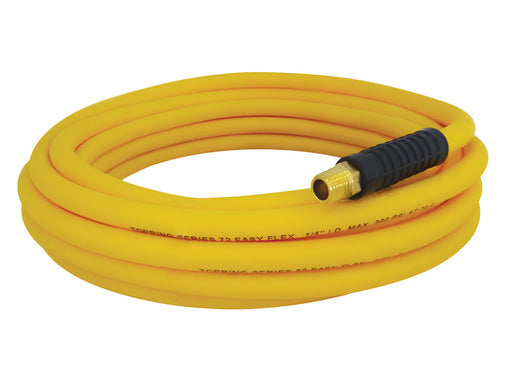 Boyau Easyflex 3/8" X 50' jaune - Quincaillerie G.H. Berger