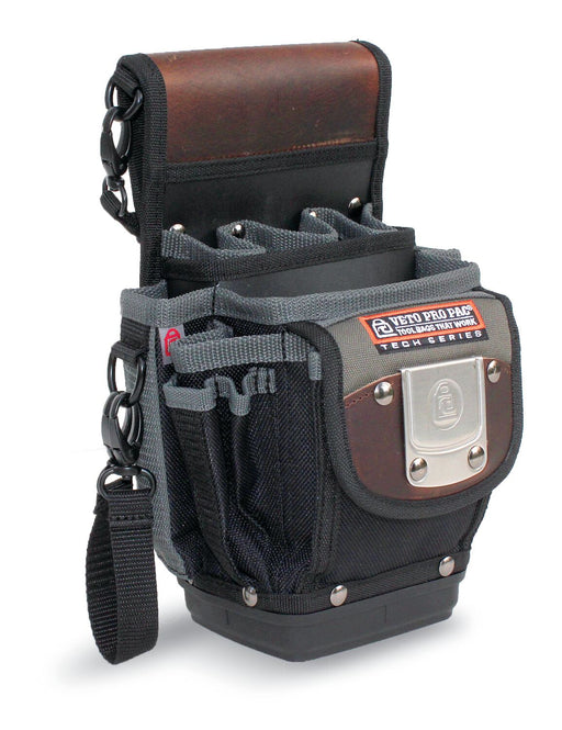 Porte-outils à 16 pochettes - Quincaillerie G.H. Berger