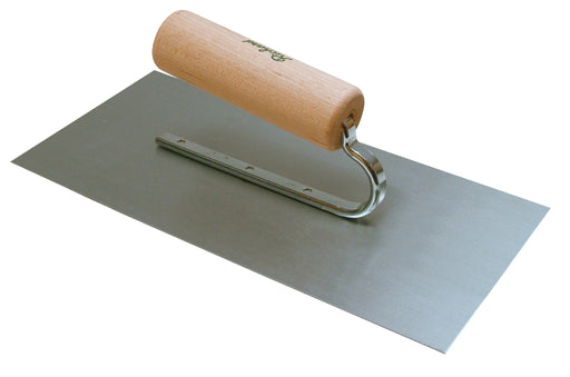 Truelle de finition 4-3/4"x10" - Quincaillerie G.H. Berger