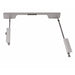 Support gauche (pour Bosch 4000, 4100, et GTS1041A) - Quincaillerie G.H. Berger