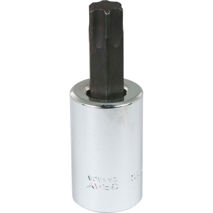 Douille à embout Torx à prise 1/2" (T60 x 3") - Quincaillerie G.H. Berger