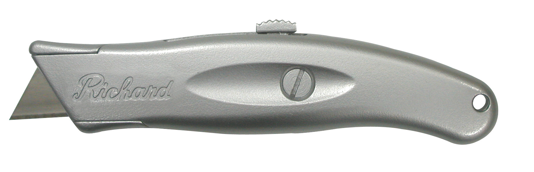 Couteau utilitaire à lame rétractable - Quincaillerie G.H. Berger