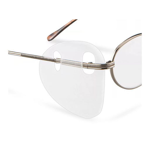 Protecteurs latéraux pour lunettes - Quincaillerie G.H. Berger