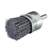 Brosse à fils évasés 2-1/2" 0.014" United Abrasives inc. Sait - Quincaillerie G.H. Berger