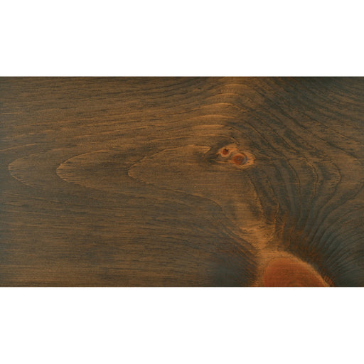 Échantillon d'huile colorante Uno pour planchers - Cappuccino - 20 mL Prato-Verde - Quincaillerie G.H. Berger