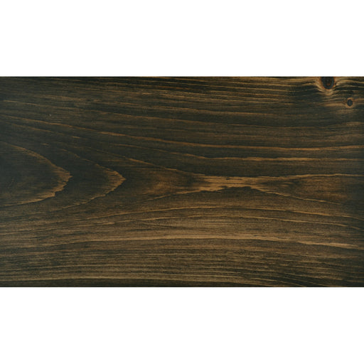 Huile colorante Uno pour planchers en bois - Charbon - 946 mL Prato-Verde - Quincaillerie G.H. Berger