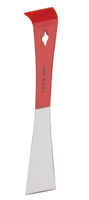 Barre-levier 10" - Quincaillerie G.H. Berger