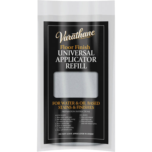 Tampon universel de remplacement 10" - Quincaillerie G.H. Berger