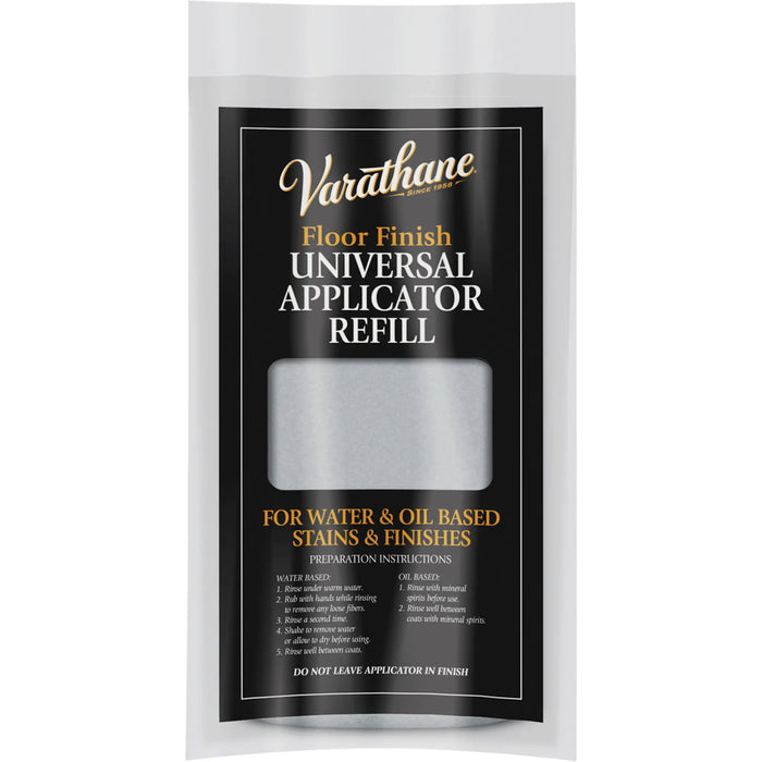 Tampon universel de remplacement 10" - Quincaillerie G.H. Berger