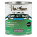 Vernis diamant extérieur pour le bois  semi-lustré - 946 mL Varathane - Quincaillerie G.H. Berger