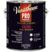 Vernis à plancher Pro lustré - 3.78 L - Quincaillerie G.H. Berger