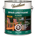 Vernis à l'uréthane à base d'huile - Clair - Satiné - 3.78 L - Quincaillerie G.H. Berger
