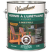 Vernis à l'uréthane à base d'huile - Clair - Satiné - 3.78 L - Quincaillerie G.H. Berger