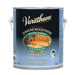 Vernis diamant extérieur pour le bois satiné - 3.78 L Varathane - Quincaillerie G.H. Berger
