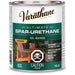 Vernis Ultime extérieur à base d'huile pour le bois satiné - 946 mL Varathane - Quincaillerie G.H. Berger