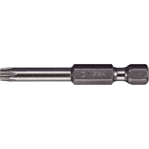 Embout 6" Torx T25 VEGA Industries - Quincaillerie G.H. Berger