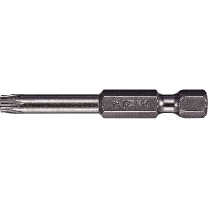 Embout 6" Torx T25 VEGA Industries - Quincaillerie G.H. Berger